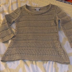 Soft surroundings top